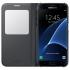 Samsung S View Cover S7 Black (EF-CG930PBEGRU) Чехол инструкция, поддержка, форум, описание, мануал