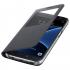 Samsung S View Cover S7 Black (EF-CG930PBEGRU) Чехол инструкция, поддержка, форум, описание, мануал