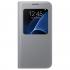 Samsung S View Cover S7 Silver (EF-CG930PSEGRU) Чехол инструкция, поддержка, форум, описание, мануал