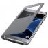 Samsung S View Cover S7 Silver (EF-CG930PSEGRU) Чехол инструкция, поддержка, форум, описание, мануал