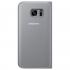 Samsung S View Cover S7 Silver (EF-CG930PSEGRU) Чехол инструкция, поддержка, форум, описание, мануал