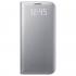 Samsung LED View Cover S7 Edge Silver (EF-NG935PSEGRU) Чехол инструкция, поддержка, форум, описание, мануал