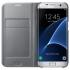 Samsung LED View Cover S7 Edge Silver (EF-NG935PSEGRU) Чехол инструкция, поддержка, форум, описание, мануал