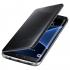Samsung Clear View Cover S7 Edge Black (EF-ZG935CBEGRU) Чехол инструкция, поддержка, форум, описание, мануал