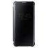 Samsung Clear View Cover S7 Edge Black (EF-ZG935CBEGRU) Чехол инструкция, поддержка, форум, описание, мануал