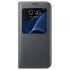 Samsung S View Cover S7 Edge Black (EF-CG935PBEGRU) Чехол инструкция, поддержка, форум, описание, мануал