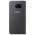 Samsung S View Cover S7 Edge Black (EF-CG935PBEGRU) Чехол инструкция, поддержка, форум, описание, мануал