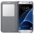 Samsung S View Cover S7 Edge Silver (EF-CG935PSEGRU) Чехол инструкция, поддержка, форум, описание, мануал