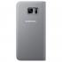Samsung S View Cover S7 Edge Silver (EF-CG935PSEGRU) Чехол инструкция, поддержка, форум, описание, мануал