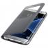 Samsung S View Cover S7 Edge Silver (EF-CG935PSEGRU) Чехол инструкция, поддержка, форум, описание, мануал