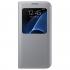 Samsung S View Cover S7 Edge Silver (EF-CG935PSEGRU) Чехол инструкция, поддержка, форум, описание, мануал