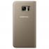 Samsung S View Cover S7 Edge Gold (EF-CG935PFEGRU) Чехол инструкция, поддержка, форум, описание, мануал