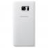 Samsung S View Cover S7 Edge White (EF-CG935PWEGRU) Чехол инструкция, поддержка, форум, описание, мануал