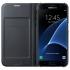 Samsung LED View Cover S7 Black (EF-NG930PBEGRU) Чехол инструкция, поддержка, форум, описание, мануал