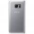 Samsung LED View Cover S7 Silver (EF-NG930PSEGRU) Чехол инструкция, поддержка, форум, описание, мануал