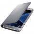 Samsung LED View Cover S7 Silver (EF-NG930PSEGRU) Чехол инструкция, поддержка, форум, описание, мануал