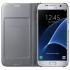 Samsung LED View Cover S7 Silver (EF-NG930PSEGRU) Чехол инструкция, поддержка, форум, описание, мануал