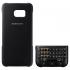 Samsung Keyboard Cover S7 Edge Black (EJ-CG935UBEGRU) Чехол инструкция, поддержка, форум, описание, мануал