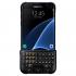 Samsung Keyboard Cover S7 Edge Black (EJ-CG935UBEGRU) Чехол инструкция, поддержка, форум, описание, мануал