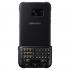 Samsung Keyboard Cover S7 Edge Black (EJ-CG935UBEGRU) Чехол инструкция, поддержка, форум, описание, мануал