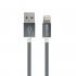Interstep метал коннекторы, нейлоновый, золотой, 1m, MFI Кабель Для iPod, iPhone, iPad инструкция, поддержка, форум, описание, мануал