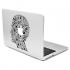 Case It (наклейка на крышку) Head (CSMA13DLHEA) Кейс Для MacBook инструкция, поддержка, форум, описание, мануал