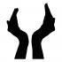 Case It (наклейка на крышку) Holding Hands (CSMA13DLHOH) Кейс Для MacBook инструкция, поддержка, форум, описание, мануал