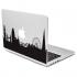 Case It (наклейка на крышку) London Skyline (CSMA13DLSKY) Кейс Для MacBook инструкция, поддержка, форум, описание, мануал