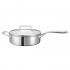 KitchenAid KC2T35EHST 24см Сотейник инструкция, поддержка, форум, описание, мануал