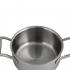 KitchenAid KC2T15EHST 1л Кастрюля (Сверхпрочное Покрытие) инструкция, поддержка, форум, описание, мануал