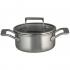 KitchenAid KC2T15EHST 1л Кастрюля (Сверхпрочное Покрытие) инструкция, поддержка, форум, описание, мануал