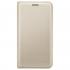 Samsung Flip Wallet J1 Gold (EF-WJ120PFEGRU) Чехол инструкция, поддержка, форум, описание, мануал
