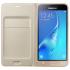 Samsung Flip Wallet J3 Gold (EF-WJ320PFEGRU) Чехол инструкция, поддержка, форум, описание, мануал