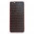 Glueskin для iPhone 6/6s Plus Dark Brown Croco (6p-15) Чехол инструкция, поддержка, форум, описание, мануал
