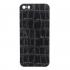 Glueskin для iPhone 5S/SE Classic Croco (5s-38) Чехол инструкция, поддержка, форум, описание, мануал