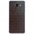 Glueskin для Galaxy A5 2016 Dark Brown Croco (A5-15) Чехол инструкция, поддержка, форум, описание, мануал