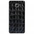 Glueskin для Galaxy Note 5 Black Croco (GN5-30) Чехол инструкция, поддержка, форум, описание, мануал