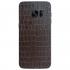 Glueskin для Galaxy S7 Edge Dark Brown Croco (S7e-15) Чехол инструкция, поддержка, форум, описание, мануал