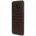 Glueskin для Galaxy S7 Edge Dark Brown Croco (S7e-15) Чехол инструкция, поддержка, форум, описание, мануал