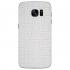 Glueskin для Galaxy S7 White Alligator (S7-32) Чехол инструкция, поддержка, форум, описание, мануал