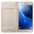 Samsung Flip Wallet J5 Gold (EF-WJ510PFEGRU) Чехол инструкция, поддержка, форум, описание, мануал