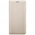 Samsung Flip Wallet J5 Gold (EF-WJ510PFEGRU) Чехол инструкция, поддержка, форум, описание, мануал