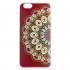 Ibox накладка для 6/6s Fashion 16 (МВ000000013) Чехол инструкция, поддержка, форум, описание, мануал