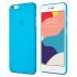 Vipe для iPhone 6/6S (VPIP6SFLEXBLUE) Чехол инструкция, поддержка, форум, описание, мануал