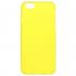 Vipe для iPhone 6/6S (VPIP6SFLEXYEL) Чехол инструкция, поддержка, форум, описание, мануал