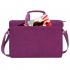 RIVACASE 8335 Purple Кейс Для Ноутбука До 15" инструкция, поддержка, форум, описание, мануал