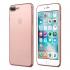 Takeit для iPhone 7 Plus, розовое золото (TKTIP7PMSRGD) Чехол инструкция, поддержка, форум, описание, мануал