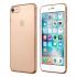 Takeit для iPhone 7, золотой (TKTIP7MSGD) Чехол инструкция, поддержка, форум, описание, мануал