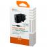 Interstep 1 USB 2.1A + microUSB + быстрая зарядка Сетевое зарядное устройство с кабелем инструкция, поддержка, форум, описание, мануал