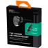 Interstep +USB 2A с ароматизатором(IS-CC-MBH330USB-000B201) Гарнитура Bluetooth для сот. телефона инструкция, поддержка, форум, описание, мануал
